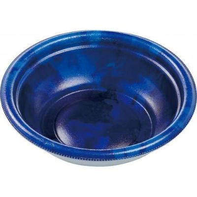 ＭＦＰデリプレ丸１５ 本体 カフェブルー 900入