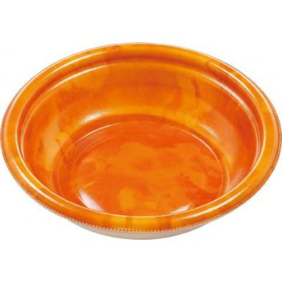 ＭＦＰデリプレ丸１６ 本体 カフェＯＲ 800入
