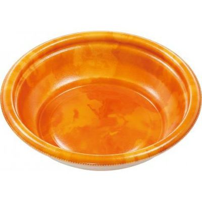 ＭＦＰデリプレ丸１７ 本体 カフェＯＲ 600入