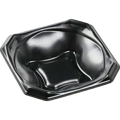 ＭＦＰかぐら丼１６－１６本体 黒 1200入
