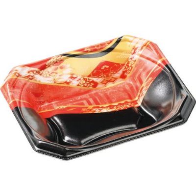 ＭＦＰかぐら丼２０－１６本体 天神赤 1200入