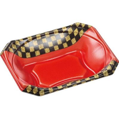ＭＦＰかぐら丼２０－１６本体 室町内朱 1200入