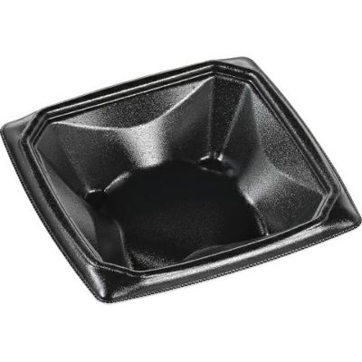 ＭＦＰアーチ丼１６－１６ 本体 黒 1200入