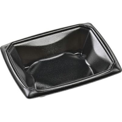 ＭＦＰアーチ丼２０－１６ 本体 黒 1000入