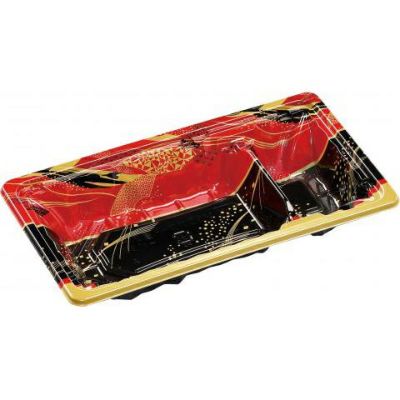 MSDアコード重21－11－1万彩赤 1200入 | 食品包材｜食材の通販