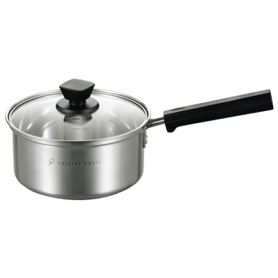 欠品中】クローバー 18-8 深型 組バット 0号 | 食品包材｜食材の