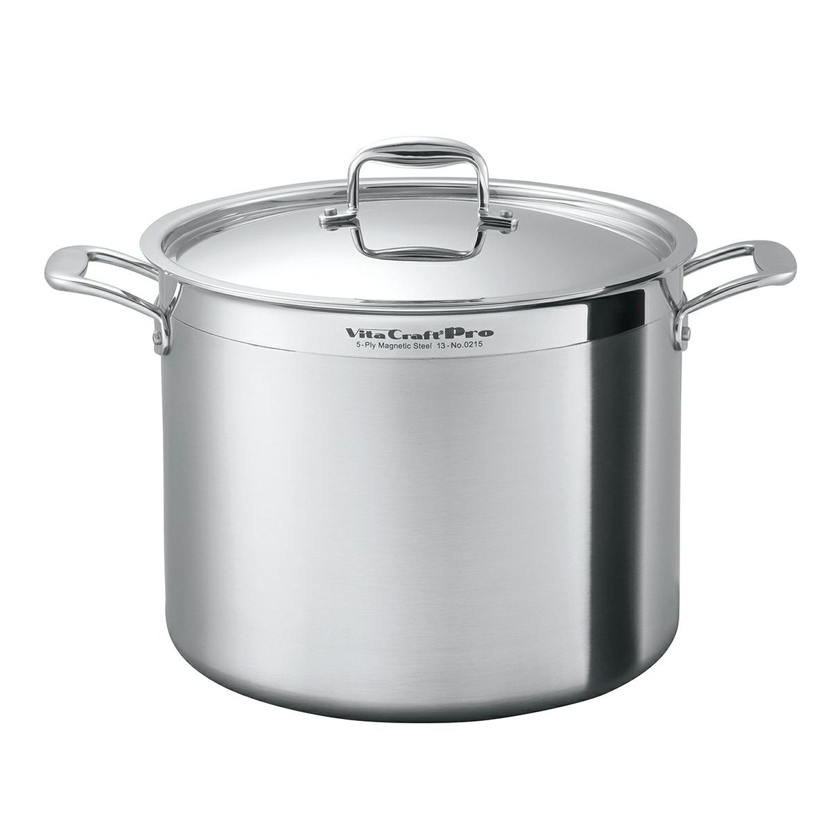 ビタクラフトプロ フライパン(フタ無シ)28cm №0314 | 食品包材｜食材の