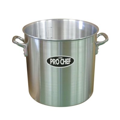 EBM アルミ プロシェフ 寸胴鍋 42cm 蓋無 | 食品包材｜食材の通販なら