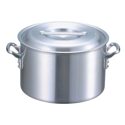 EBM アルミ プロシェフ IH 外輪鍋 42cm | 食品包材｜食材の通販なら