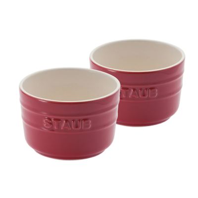 STAUB ハート型　ミニココット STAUB ハート型ミニココット