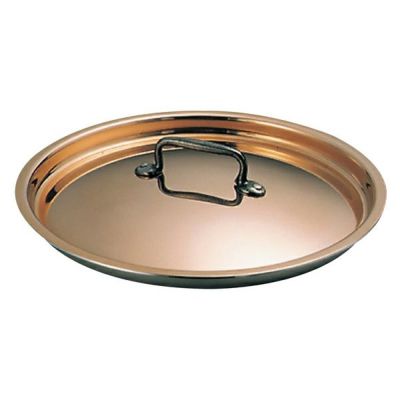 06058 キッチン・日用品・その他 銅鍋 マトファー