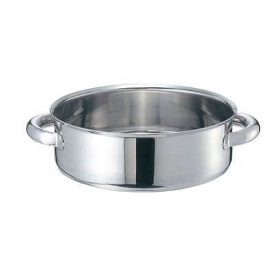 EBM モリブデンジⅡ 鍋蓋 21cm | 食品包材｜食材の通販ならカイコム