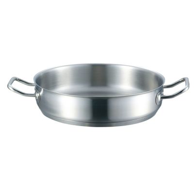 EBM アルミ プロシェフ IH 外輪鍋 42cm | 食品包材｜食材の通販なら