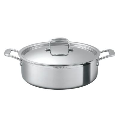 ビタクラフト・プロ　寸胴鍋　28cm No.0214 ビタクラフト プロ 寸胴鍋 13.6L No.0214 (鍋) 価格比較 - 価格.com