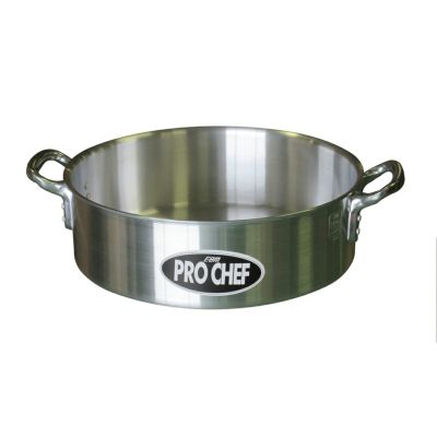 EBM アルミ プロシェフ 外輪鍋 45cm 蓋無 | 食品包材｜食材の通販なら