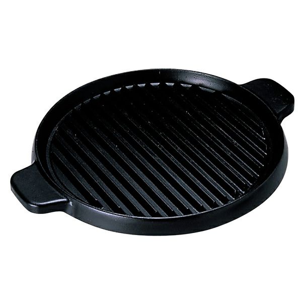 ノンスティック グリルパン 28cm ブラジル(20051/028) | 食品包 ノンスティック グリルパン 28cm ブラジル(20051/028) | 食品包