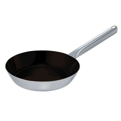 EBM モリブデンジⅡプラス フライパン 34cm ノンスティック加工