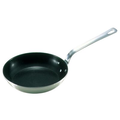 18-10 ロイヤル フッ素加工フライパン XFD-200T 20cm