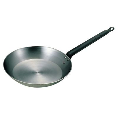 SW 鉄 厚板 フライパン 36cm | 食品包材｜食材の通販ならカイコム