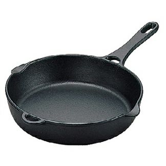 南部鉄 フライパン 24cm 24012 | 食品包材｜食材の通販ならカイコム