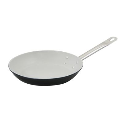 パデルノ アルミ IH セラミックコーティング フライパン 20cm 11618-20