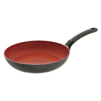 フィスラー センサーレッド フライパン 26cm 157-303-26-100