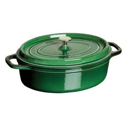 ストウブ ピコ・ココット オーバル 31cm チェリー 40509-866 Amazon｜staub ストウブ 「 ピコ ココット オーバル チェリー