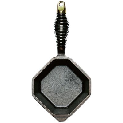 フィネックス キャストアイアン グリルパン 12インチ G12-10001(蓋無