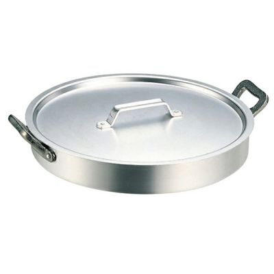 アルミ カツドン鍋 24cm | 食品包材｜食材の通販ならカイコム