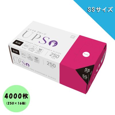 訳あり‼️ニトリルグローブSサイズ4000枚 訳ありニトリルグローブSサイズ4000枚‼️