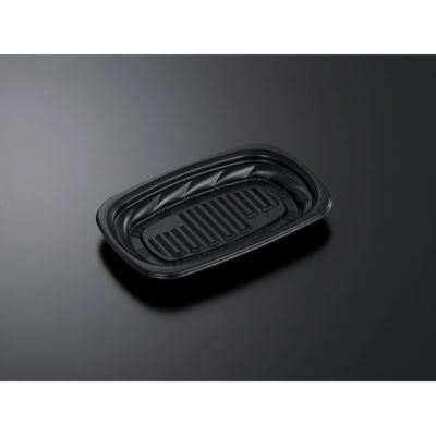 CT Lランチ おかず BK 身 1000入 | 食品包材｜食材の通販なら