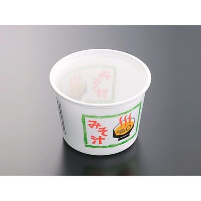CFカップ 95-270 味噌汁 身 2000入