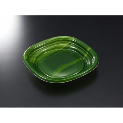 TPオルマ 八角21 黒 身 400入 | 食品包材｜食材の通販ならカイコム