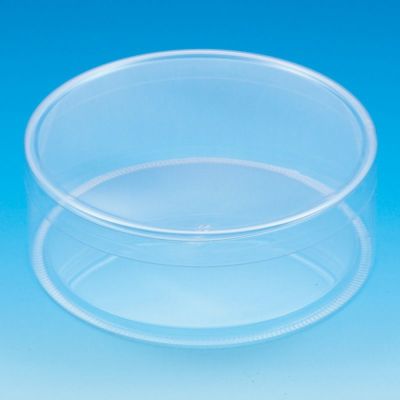 HEIKO 箱 クリスタルボックス スタンダードタイプ PET円筒ケース 135×50 12入