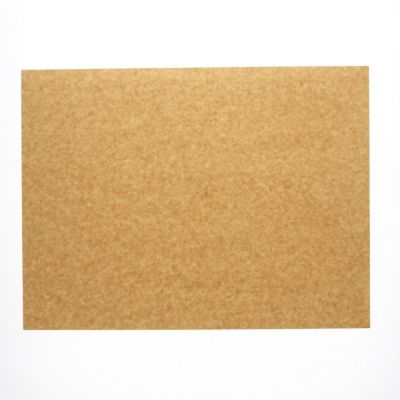業務用ワックスシート 400×300mm 未晒クラフト 2250入