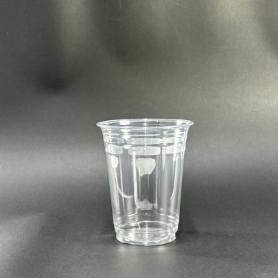 はさ。 PETカップ(1000入) 187874 16オンス （9-0983-0702