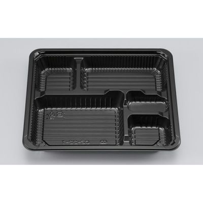 bosskun 使い捨て弁当容器 1200セット(100枚入り×12袋) bosskun 使い捨て弁当容器 1200セット(100枚入り×12袋) bosskun