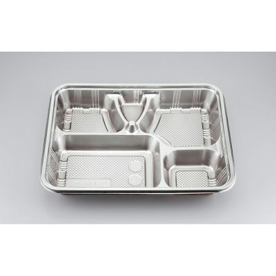 オードブル67 DX セット(のせ蓋付) | 食品包材｜食材の通販ならカイコム