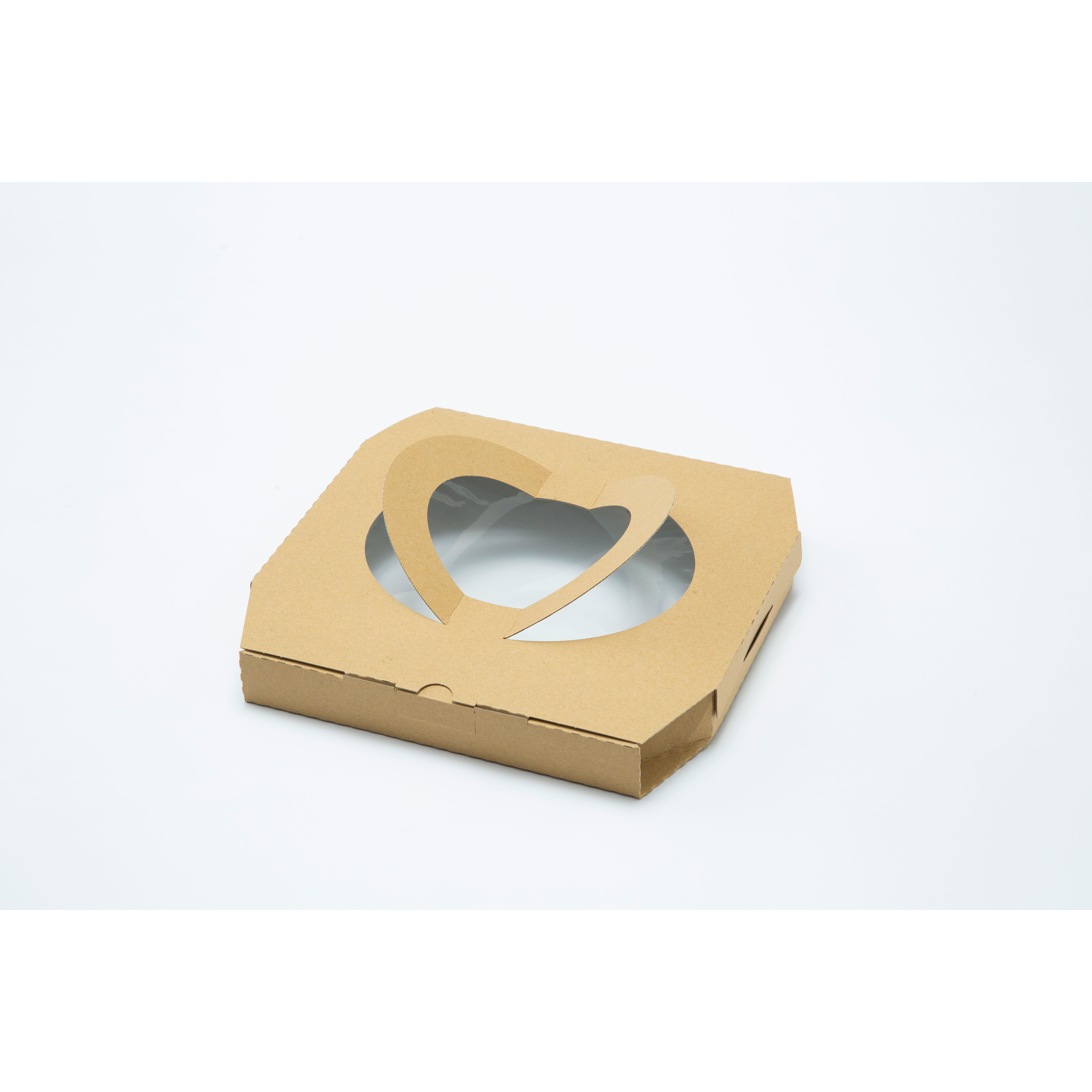 PPSAピザ11インチ1／6 400入 | 食品包材｜食材の通販ならカイコム