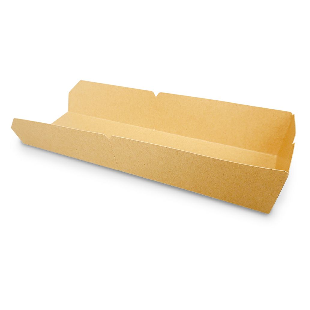 紙皿 STトレー1号 | 食品包材｜食材の通販ならカイコム